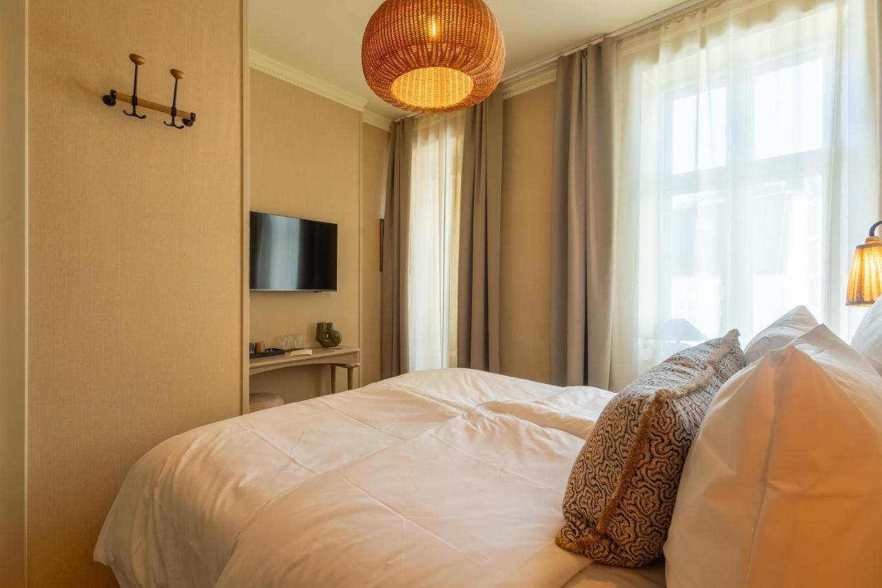 Grand Joanne Hotel Copenhagen