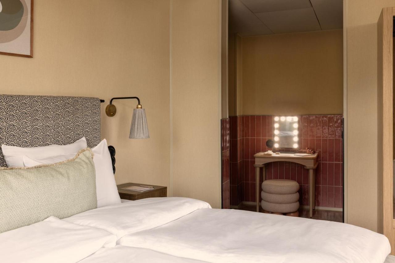 Hotel Grand Joanne Copenhagen