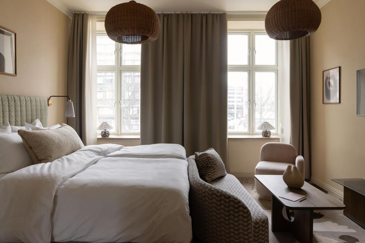 Grand Joanne Hotel Copenhagen