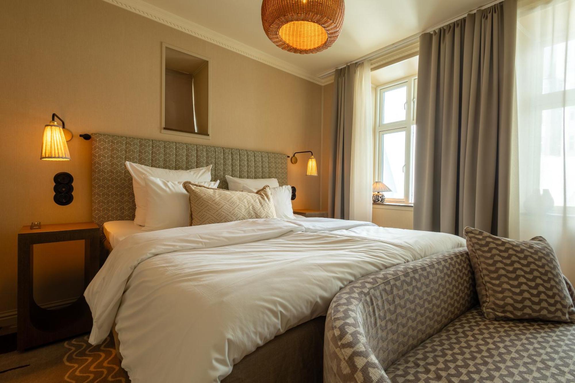 Grand Joanne Hotel Copenhagen