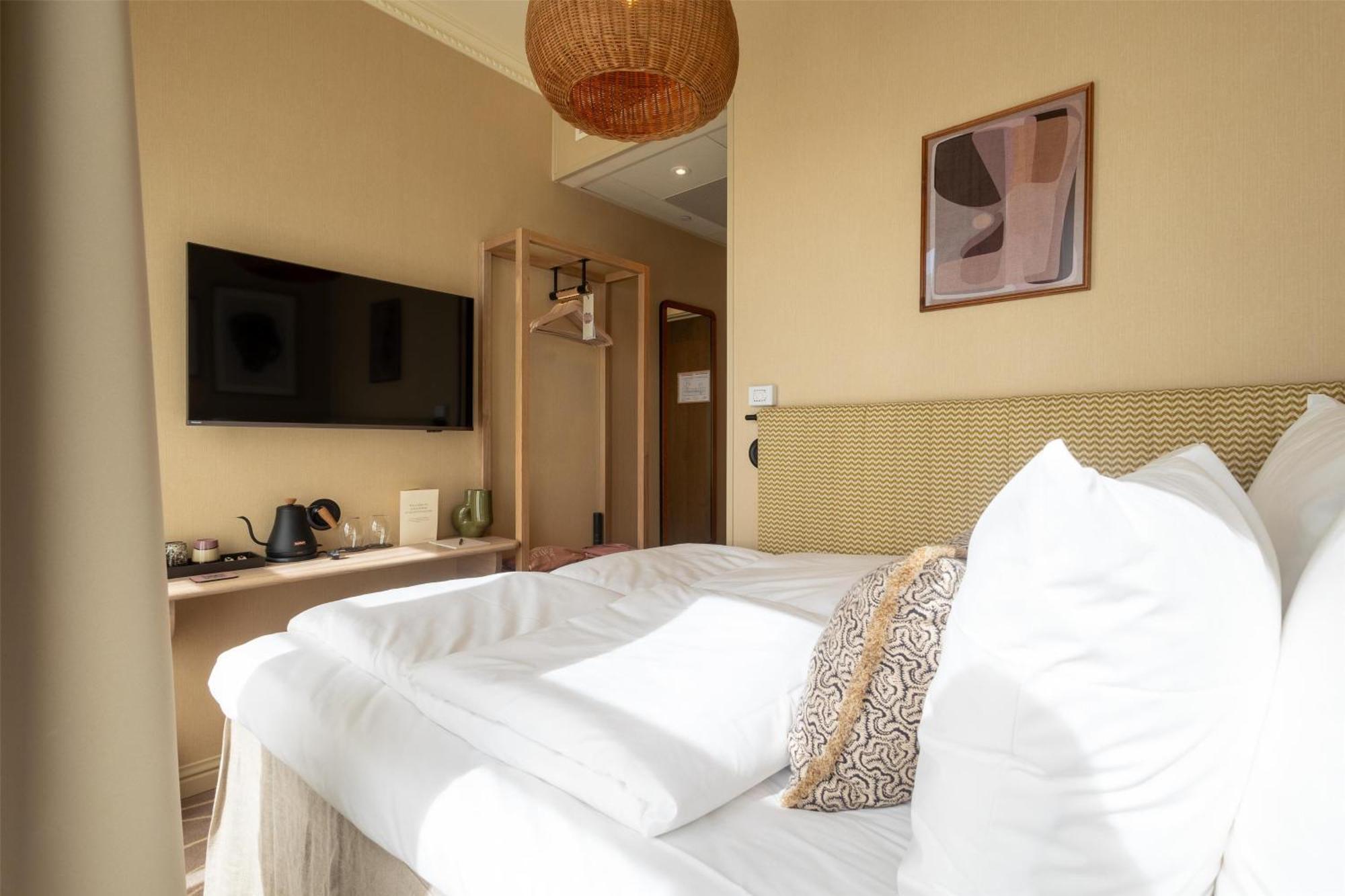 Nh Grand Joanne Hotel Copenhagen