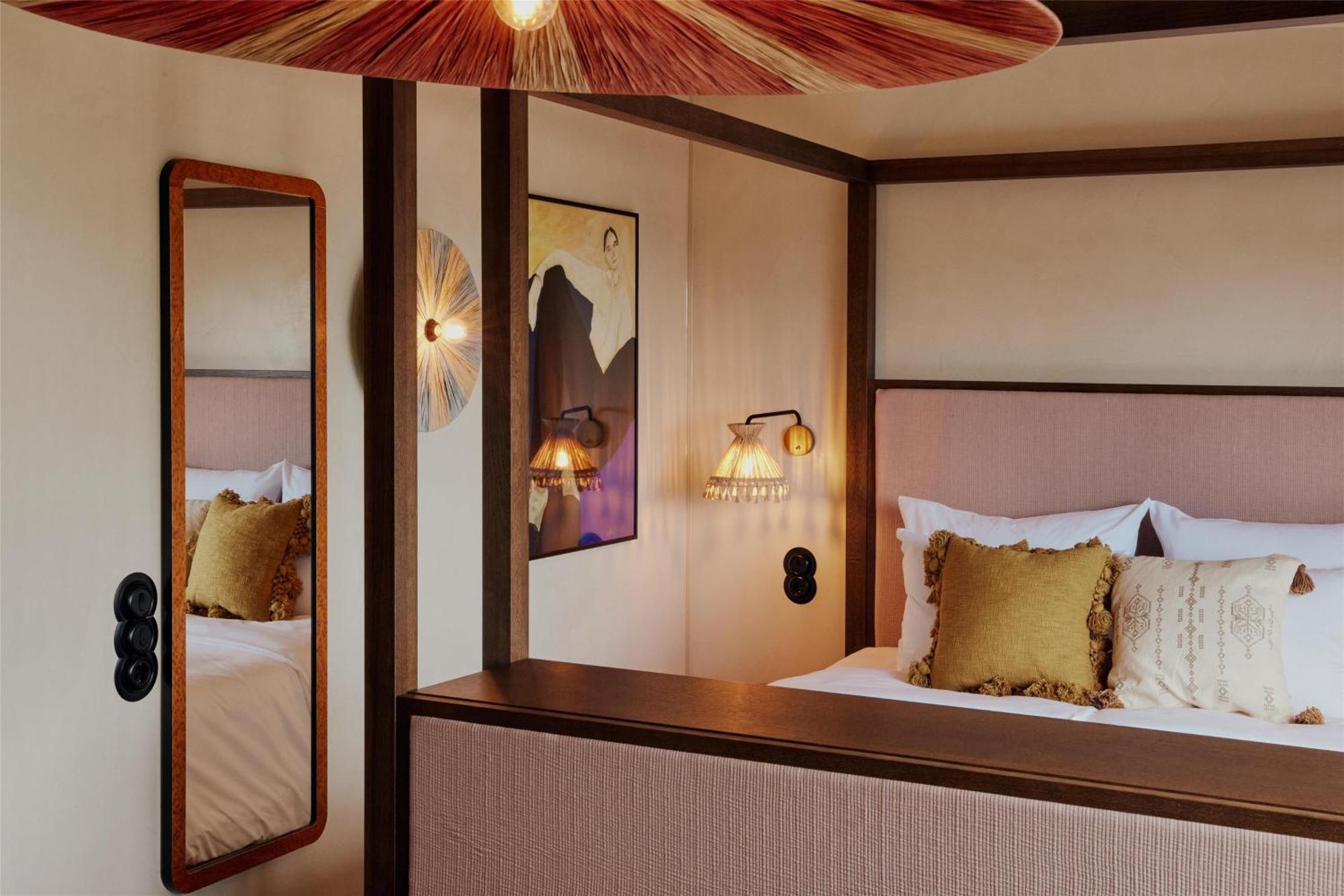 Hotel Nh Grand Joanne