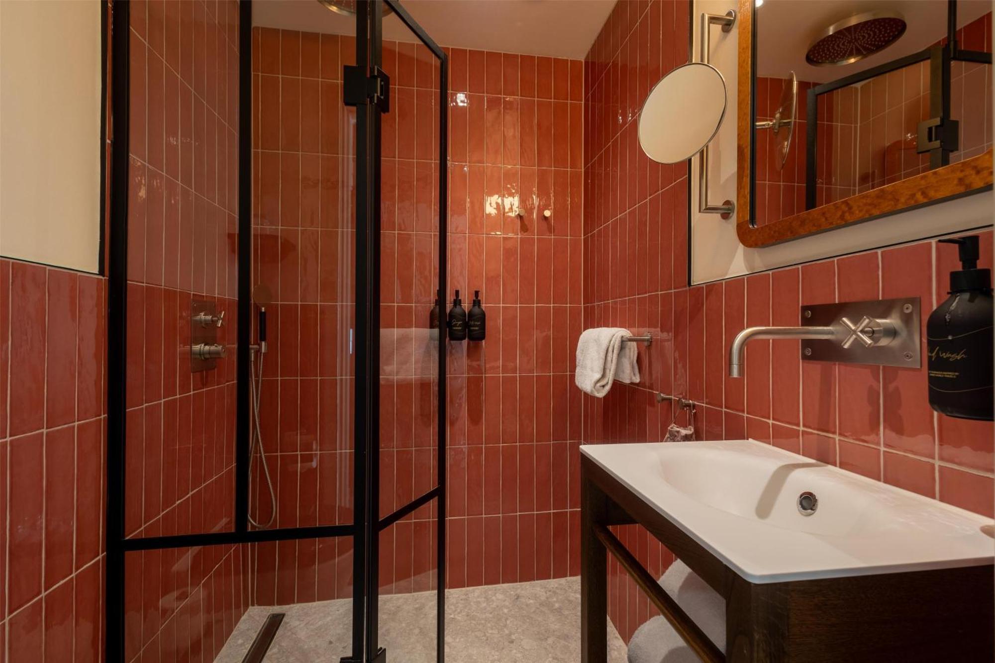 Nh Grand Joanne Hotel Copenhagen