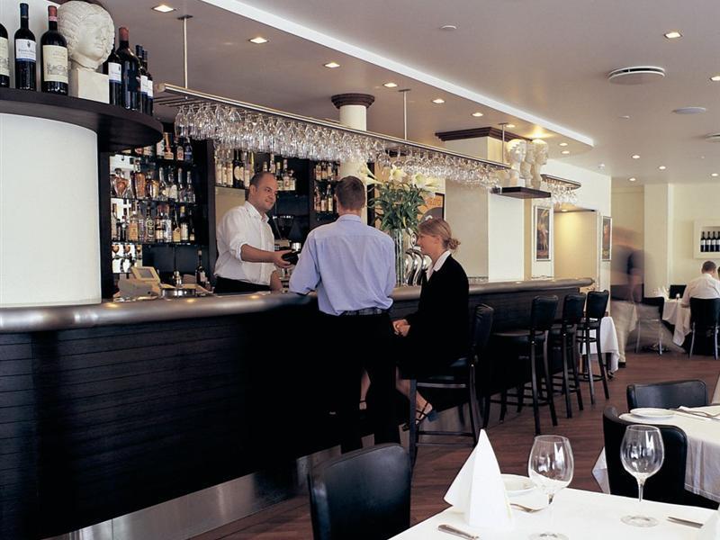 Hotel Nh Grand Joanne Copenhagen