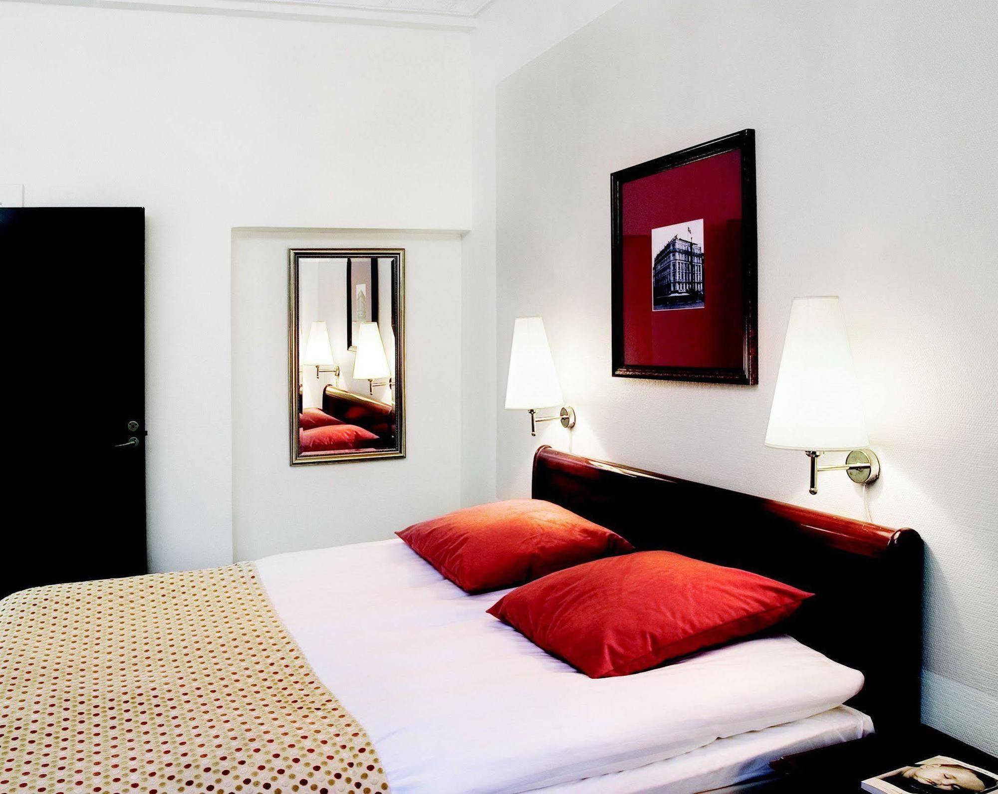 Hotel Nh Grand Joanne